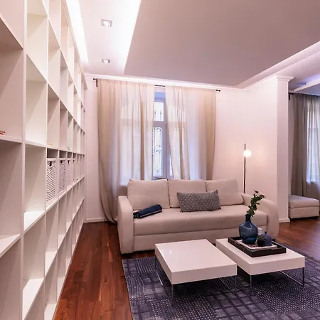 Modern 2bdr In Center * سراييفو