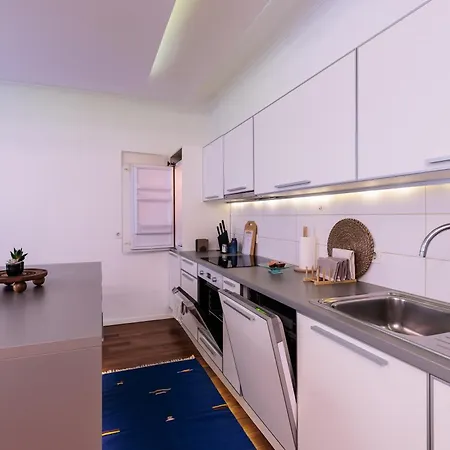 Modern 2bdr In Center * سراييفو