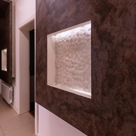 Apartman Modern 2bdr In Center