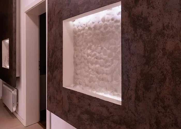 شقة Modern 2bdr In Center